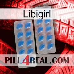 Libigirl 23